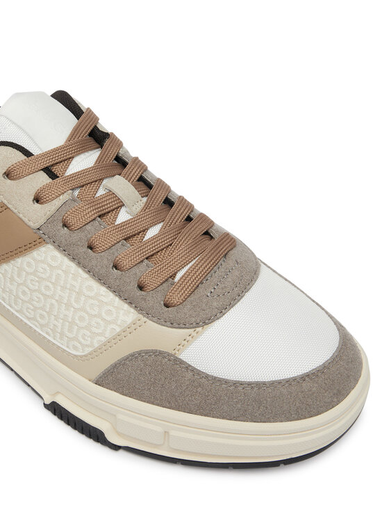 HUGO HUGO Tenisice Yarrow 50563588 Šarena