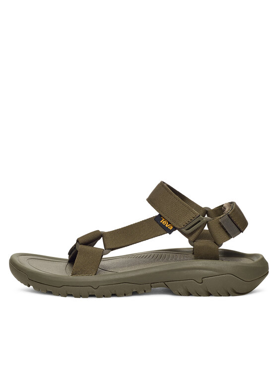 Teva Teva Босоніжки Hurricane XLT2 1019234 Хакі