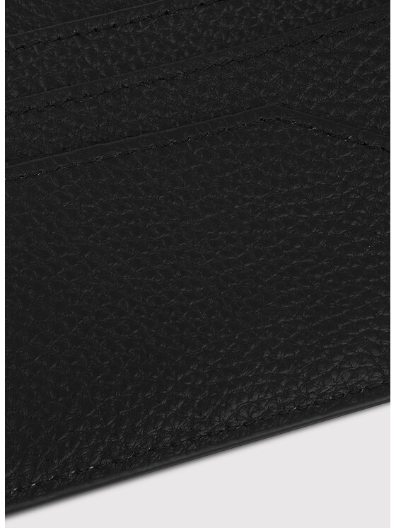 Pako Lorente Pako Lorente Portfel P26SF-PP-004 Czarny