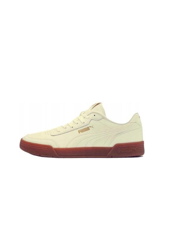 Puma Puma Sneakersy 369863 Beżowy