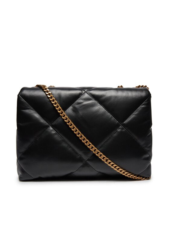 Tory Burch Tory Burch Kabelka 154704 Čierna