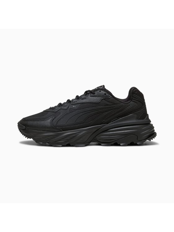 Puma Puma Sneakersy 406359 Czarny