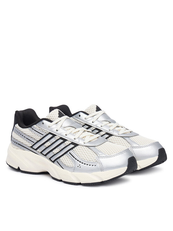 adidas adidas Superge Technochaos 2000 Shoes HQ7289 Srebrna