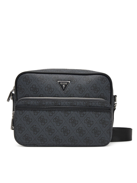Guess Guess Somiņa HMMILO P5422 Pelēks