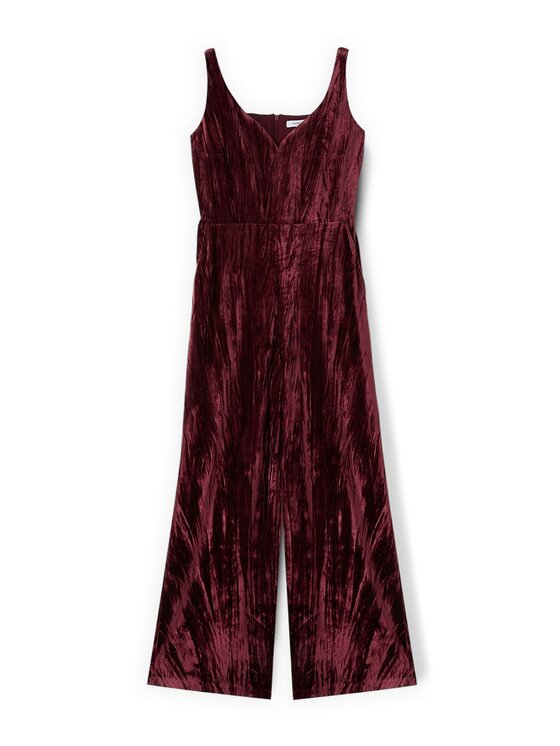 Motivi Motivi Abito da sera 7040Q003450N036 Bordeaux Regular Fit