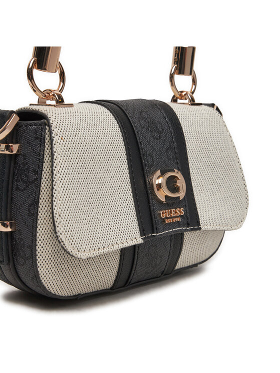 Guess Guess Geantă Kerima HWAG93 37780 Colorat