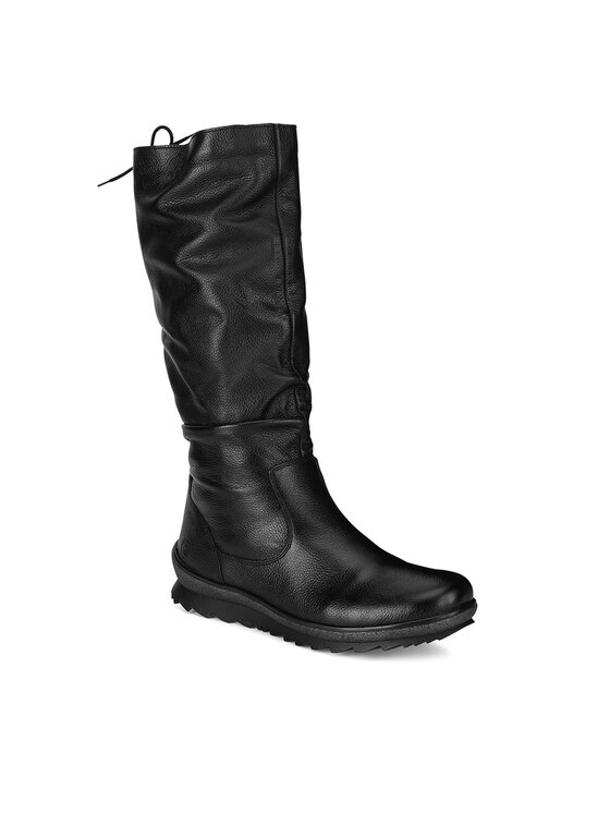 Remonte Remonte Ботуши R8475-01 Черен