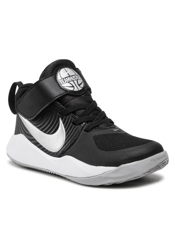 Nike d9 sale team hustle