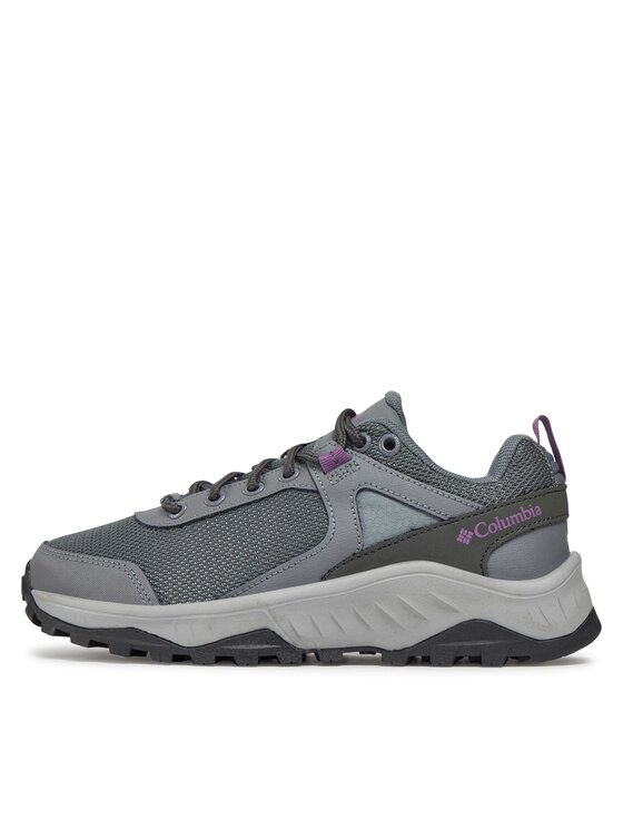 Columbia Columbia Trekkingi Trailstorm™ Ascend Wp 2044361 Szary