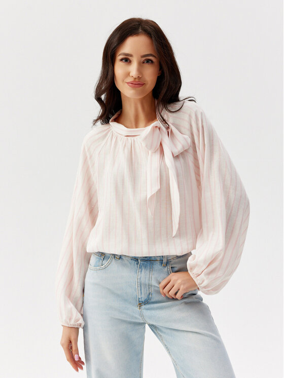 Roco Fashion Roco Fashion Halenka Aliss Barevná Oversize