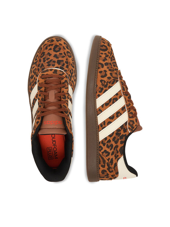 adidas adidas Laisvalaikio batai C-BREAKNET SLEEK KK4670 Ruda
