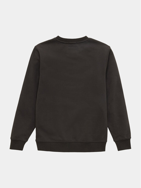 Tom Tailor Tom Tailor Μπλούζα 1038328 Γκρι Regular Fit