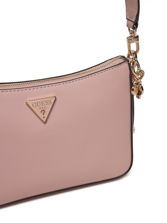 Guess Guess Τσάντα HWVG94 93180 Ροζ
