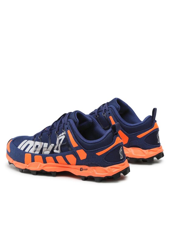 Inov-8 Inov-8 Futócipő X-Talon 212 000151-BLOR-P-01 Sötétkék
