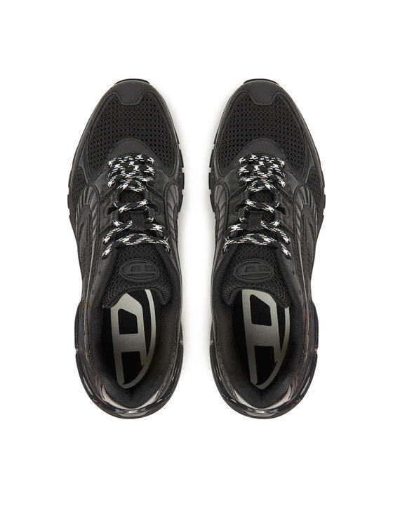 Diesel Diesel Sneakersy S-Pro-V-Dense Low Y03593P8136 T8013 Černá