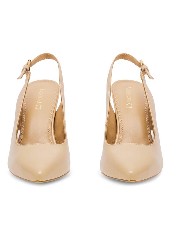 Lasocki Lasocki Sandalen FEBI WFA1619-23Z Beige