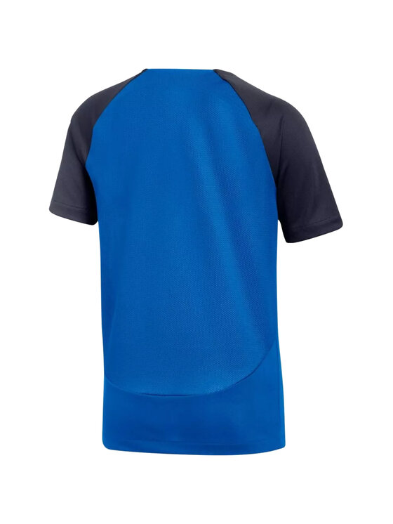 Nike Nike T-shirt DF Academy Pro SS Jr Top Blu Regular Fit