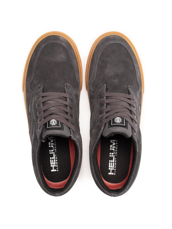 Element Element Scarpe sportive Topaz C3 U6TC31-01A-3549 Grigio