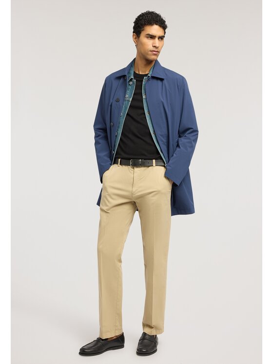 Trussardi Trussardi Cardigan M0168000077N033 Nero Regular Fit