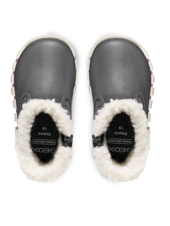 Geox Geox Ratsasaapad B Iupidoo Girl B5658A 0DHBC C0710 Tumehall