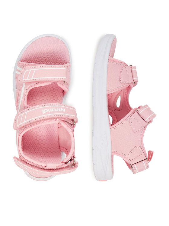 Sprandi Sprandi Sandalen CP82-23728(DZ) Rosa