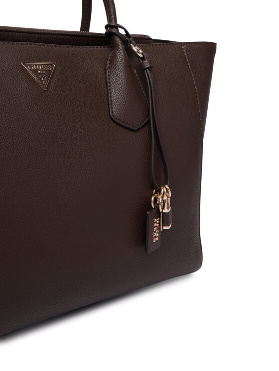 Guess Guess Сумка Marissa HWBG23 33240 Коричневий