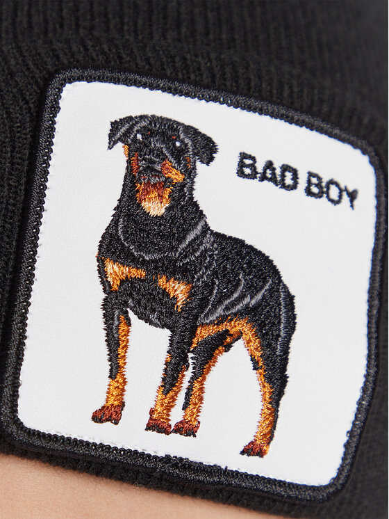 Berretto Naughty Hawty 107-0038 Nero