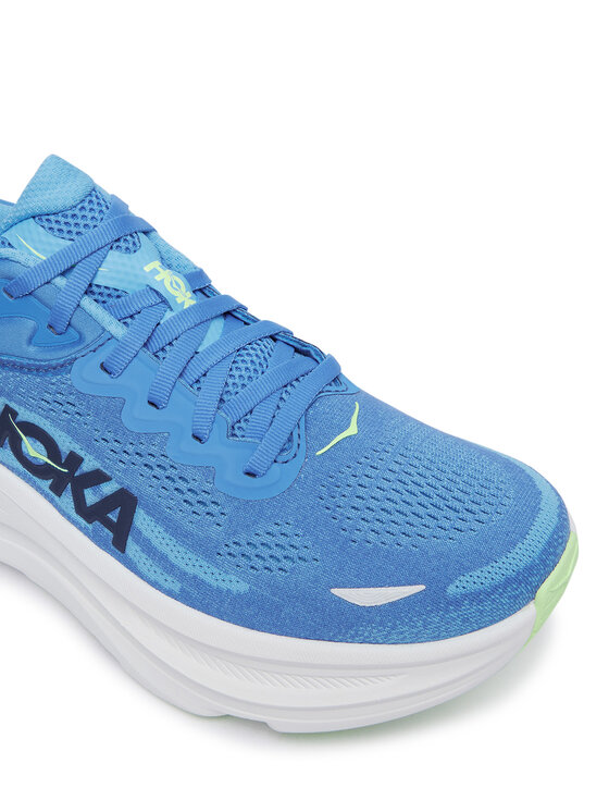 Hoka Hoka Scarpe running Bondi 9 M 1162011 Blu