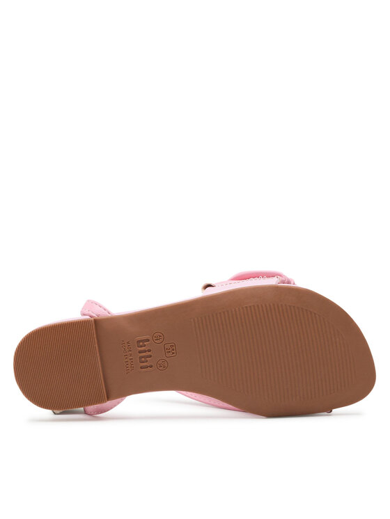 Bibi Bibi Sandaalid Little Me 1104269 Roosa
