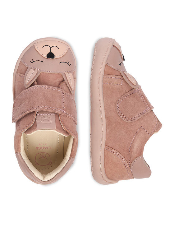 Lasocki Kids Lasocki Kids Pantofi CEO-CI12-DUBAI-26(II)DZ Roz