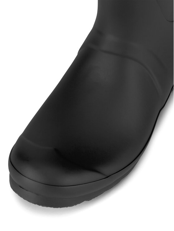Hunter Hunter Cizme de cauciuc WFT2083RMA Negru