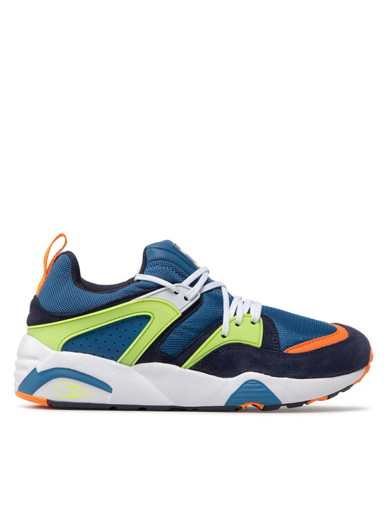 Puma men's discount blaze of glory