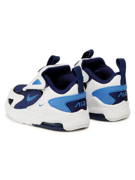 Nike Nike Sneakers Air Max Bolt (Tde) CW1629 Bianco