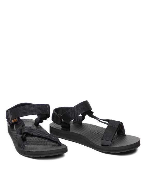 Teva Teva Sandále Original Universal Urban 1004010 Čierna