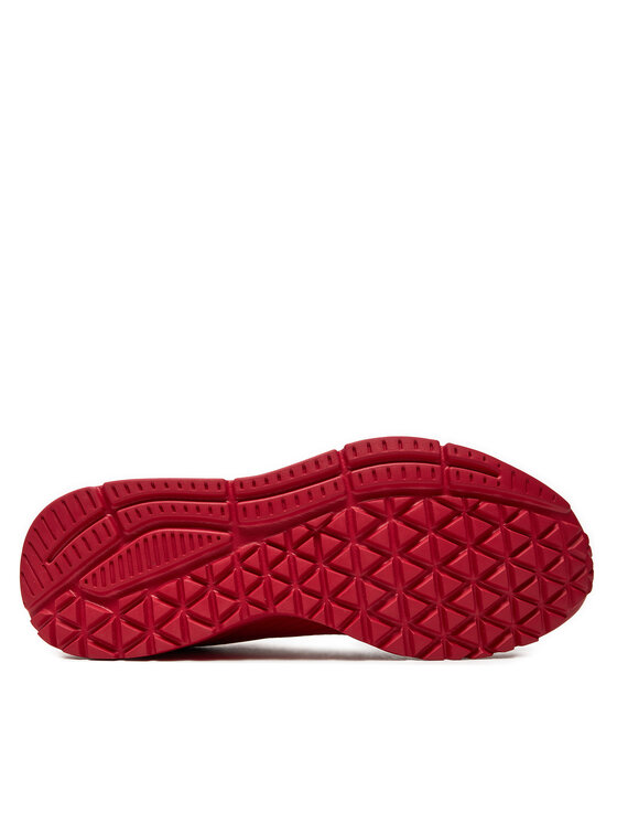 Skechers Skechers Sneakersy Uno Lite-Lighter One 183120/RED Czerwony