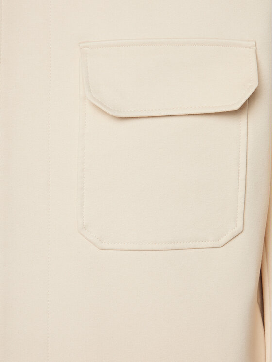 Redefined Rebel Redefined Rebel Μπουφάν μεταβατικό Eden 235001 Μπεζ Regular Fit