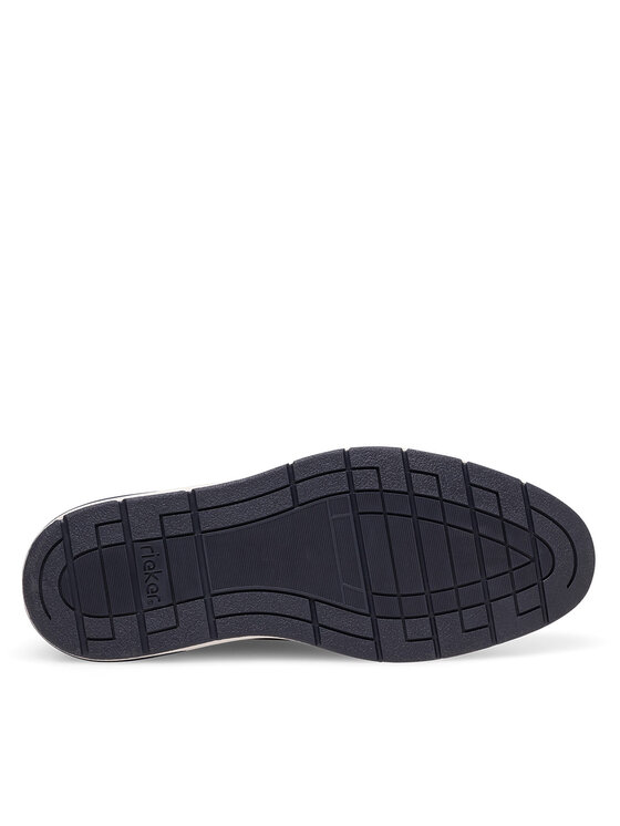 Rieker Rieker Poolsaapad 11302-24 Pruun