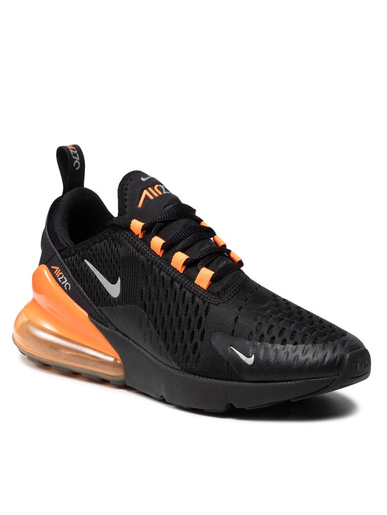 Nike Nike Tenisice Air Max 270 DC1938 001 Crna