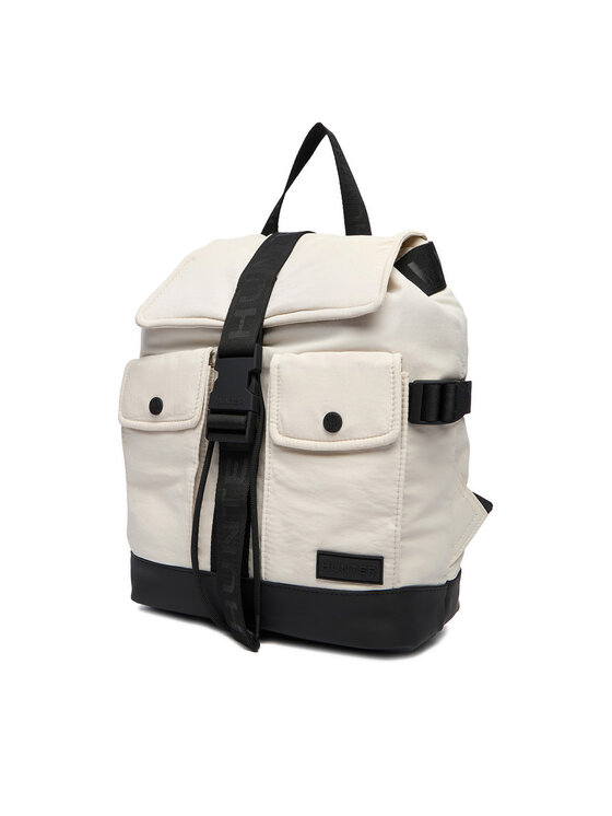 Hunter Hunter Rucksack CEO-HTR-XC-007-08 Weiß