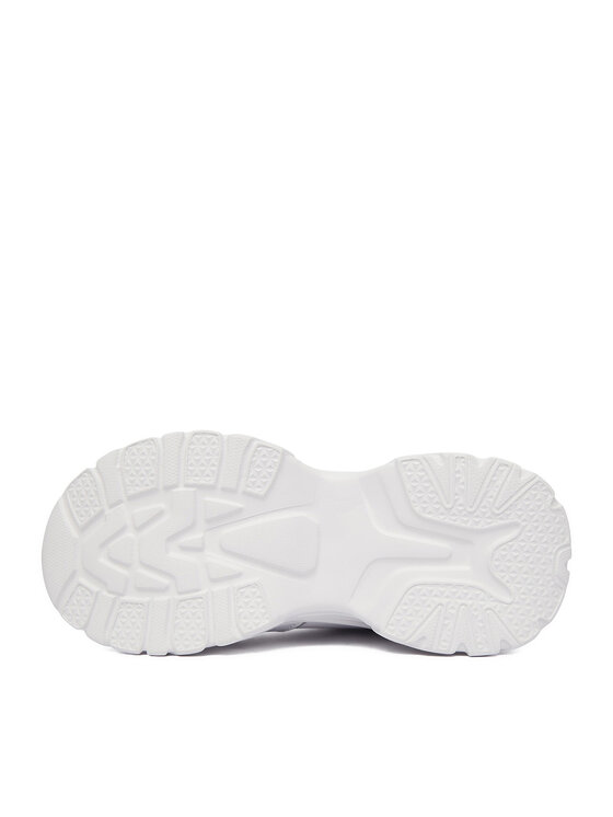 My Little Pony My Little Pony Sneakers CEO-CP76-AW26-300MLP Alb
