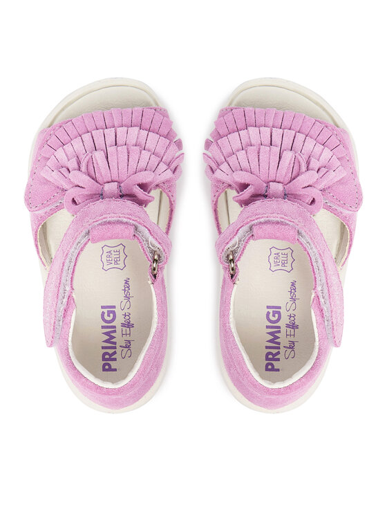 Primigi Primigi Sandale 1363733 Ružičasta