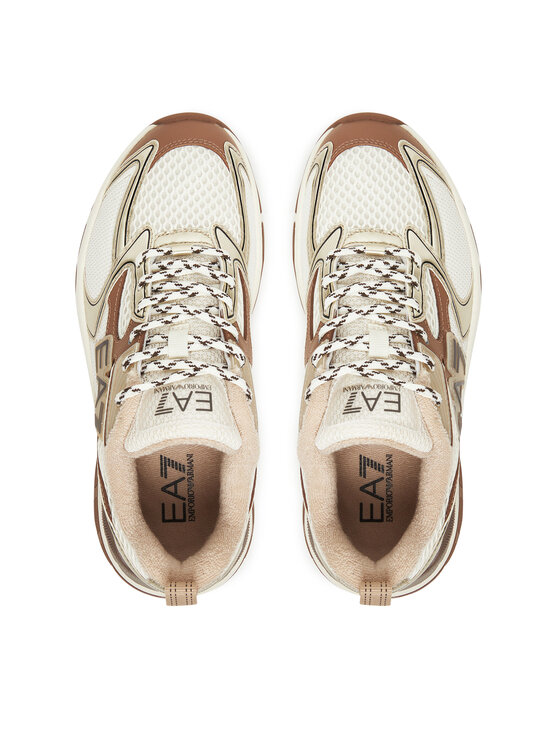 EA7 Emporio Armani EA7 Emporio Armani Tenisice X8X249 XK446 MZ226 Bijela