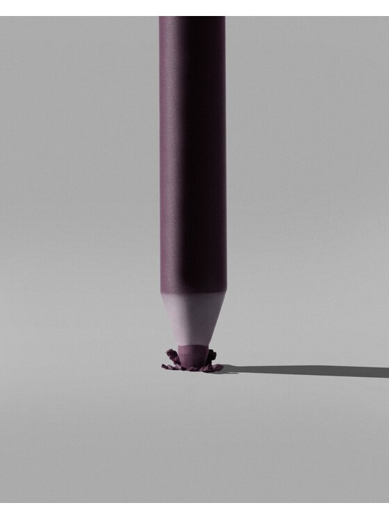 INGLOT INGLOT Creamy Line Kredka do oczu Muted Plum 106
