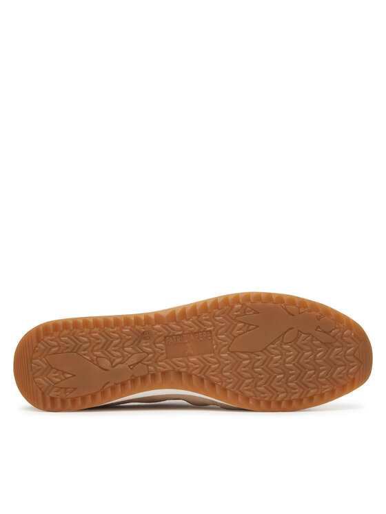 Patrizia Pepe Patrizia Pepe Sneakersy 2Z0074/L055-R890 Różowy