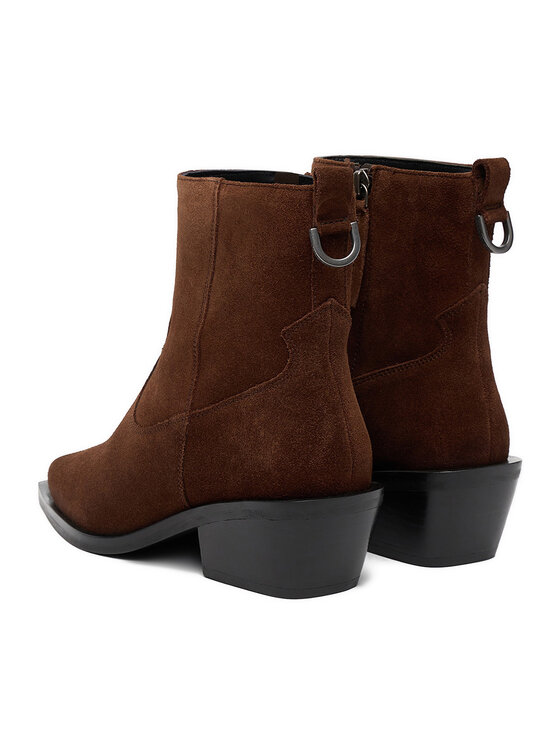 Gino Rossi Gino Rossi Cowboystiefel CEO-LARA-121995 Braun
