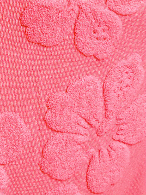 Hunkemöller Hunkemöller Bikini partea de jos Hula 205671 Roz