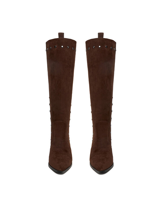 DeeZee DeeZee Csizma CEO-HY900735-5 Barna