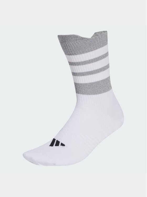adidas adidas Skarpety krótkie 141761 Biały
