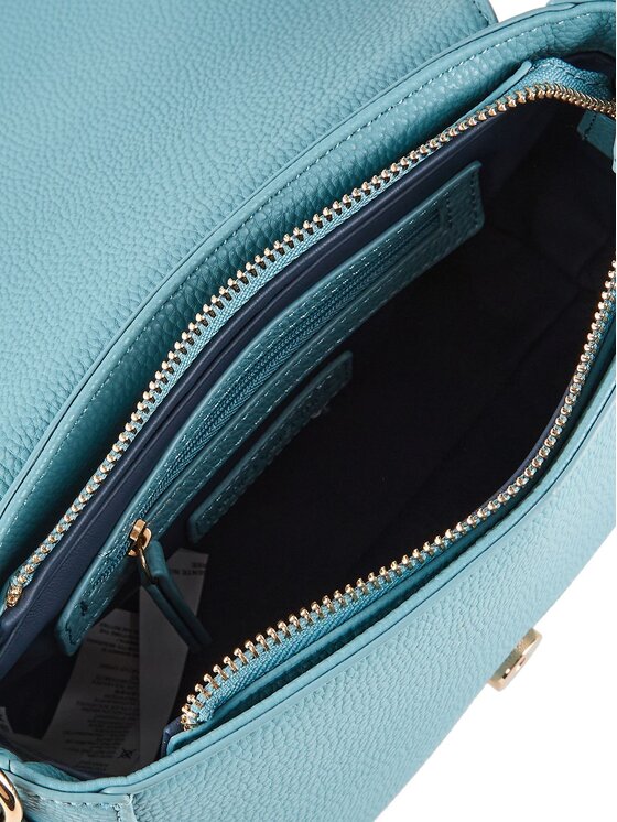 Valentino Valentino Torebka 293454 Błękitny