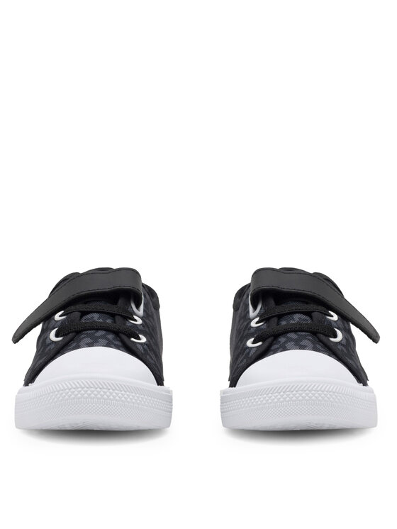 Nelli Blu Nelli Blu Naminės šlepetės CA23091B Juoda